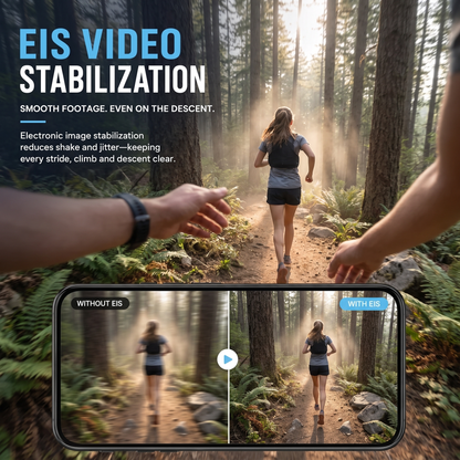 TrailView PovBuds