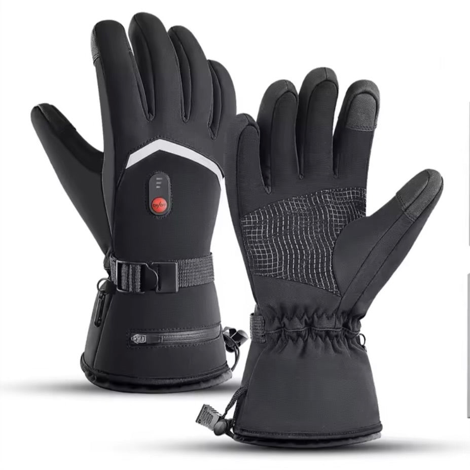 CozyRein Heated Gloves